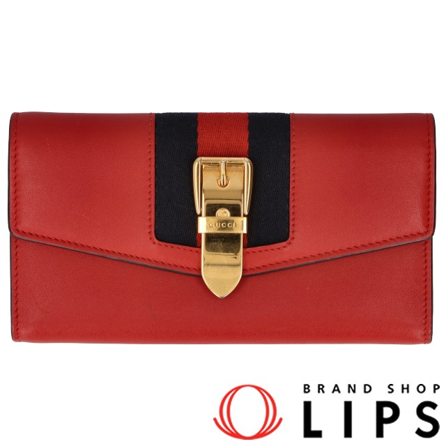 シルヴィ コンチネンタル ウォレット