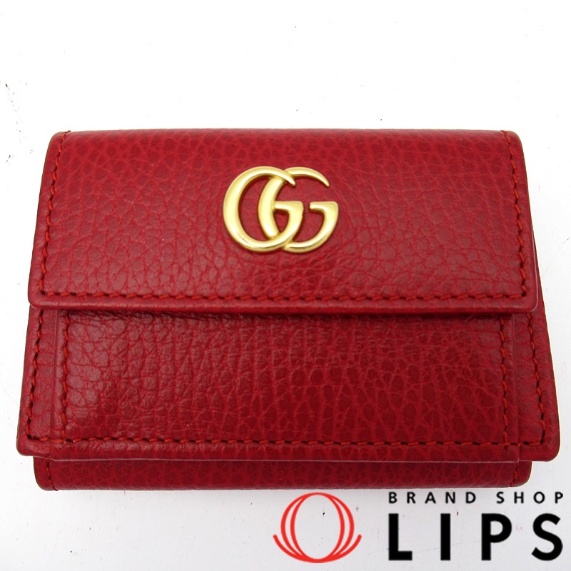 プチマーモント コンパクトウォレット