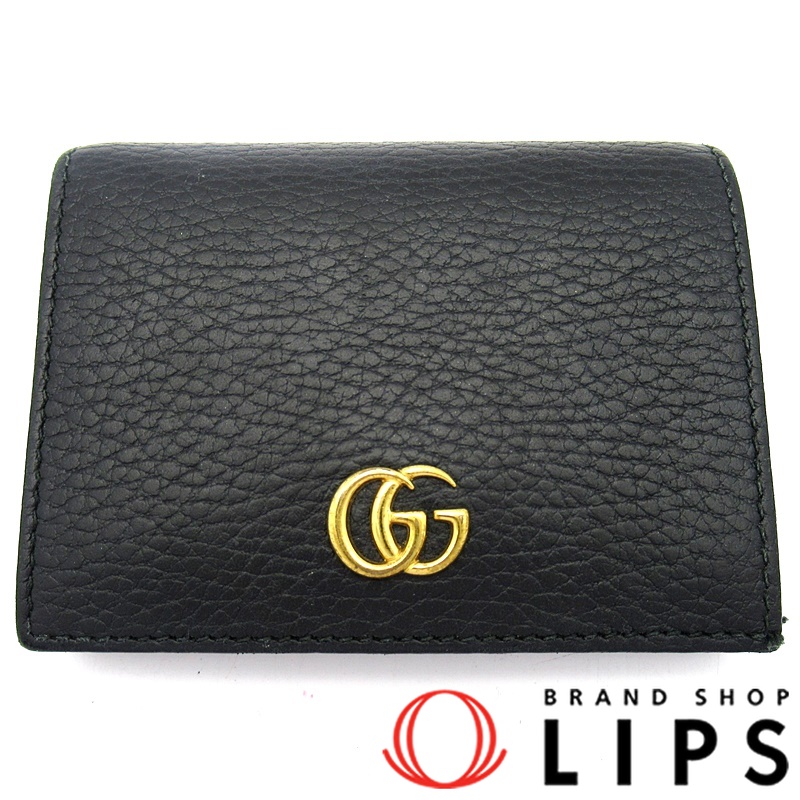 GGプチマーモント コンパクトウォレット