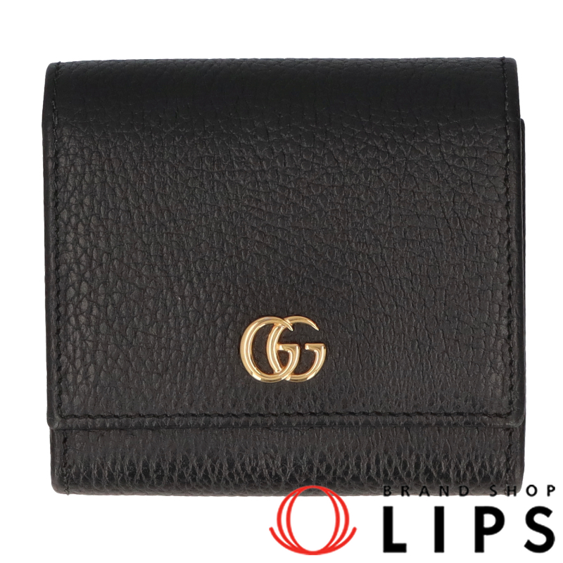 GGマーモント 2つ折り財布