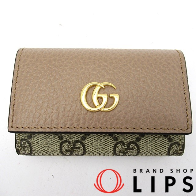 プチマーモント キーケース6