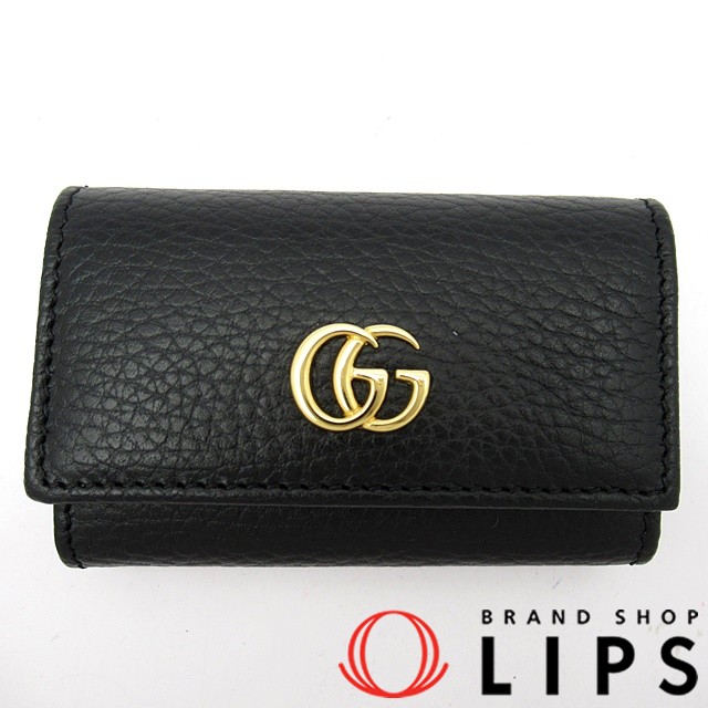 プチマーモント キーケース6