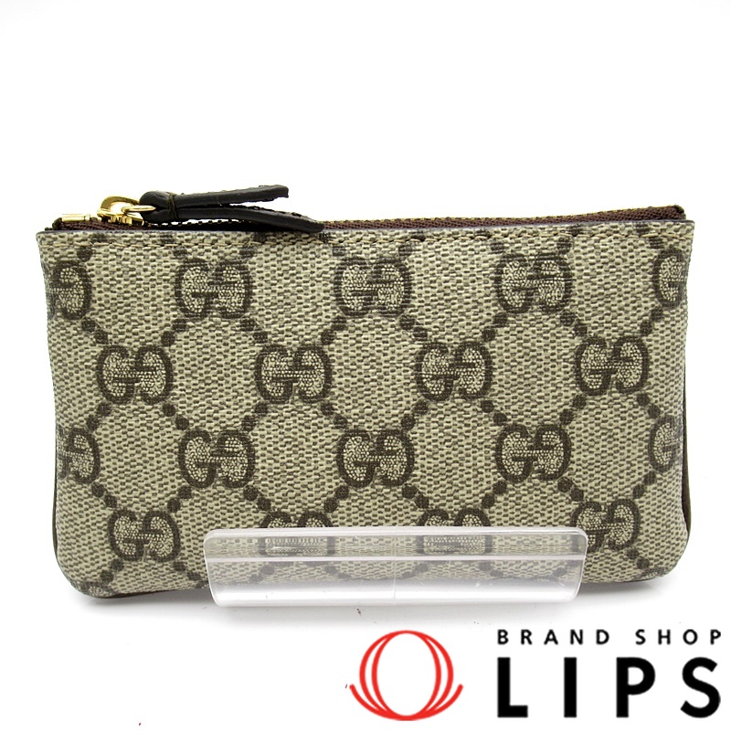 オフィディア キーケース