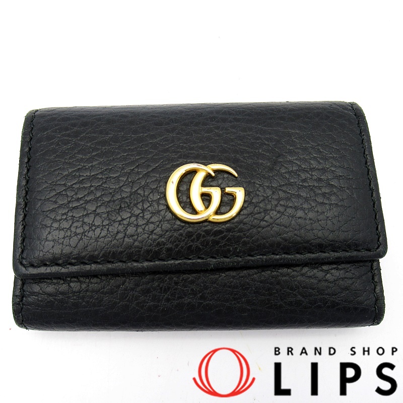 プチマーモント キーケース6