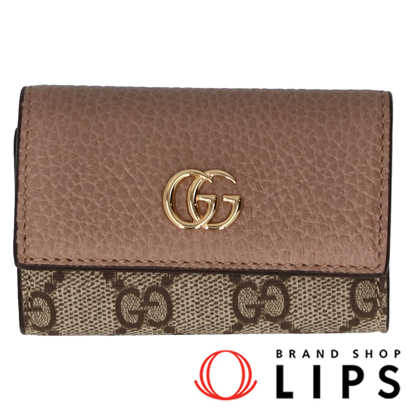 プチマーモント キーケース6