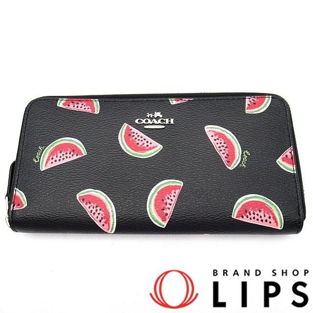 フルファスナー長財布