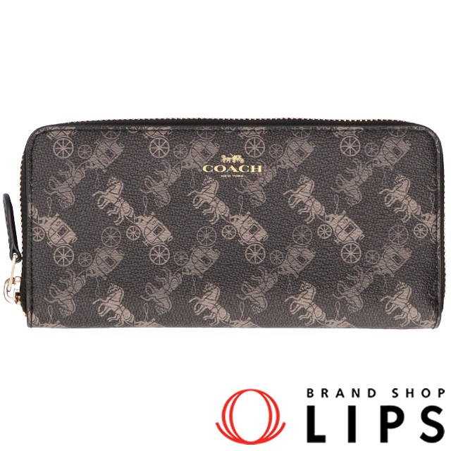 ラウンドファスナー長財布