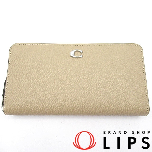 フルファスナー長財布