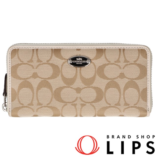 フルファスナー長財布