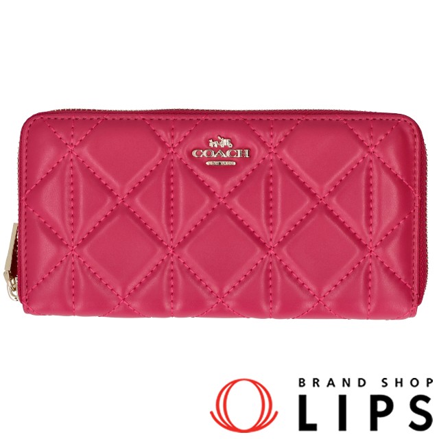 フルファスナー長財布