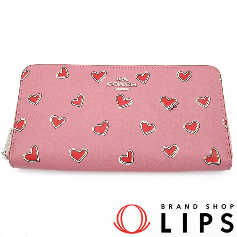 フルファスナー長財布