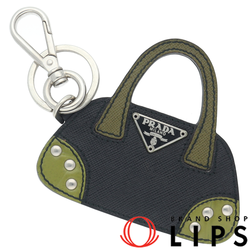 バッグモチーフ キーホルダー