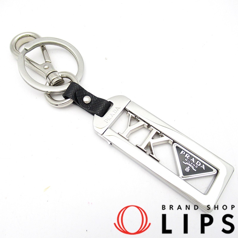 マイキャラクター メタル ネームタグ