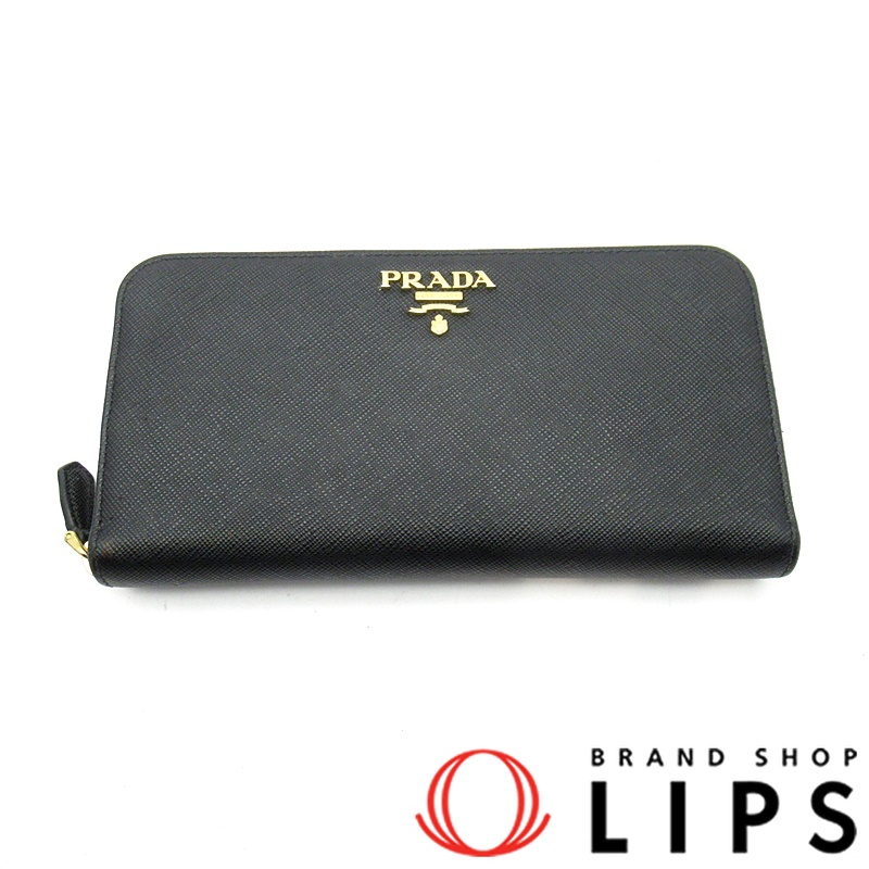 フルファスナー長財布