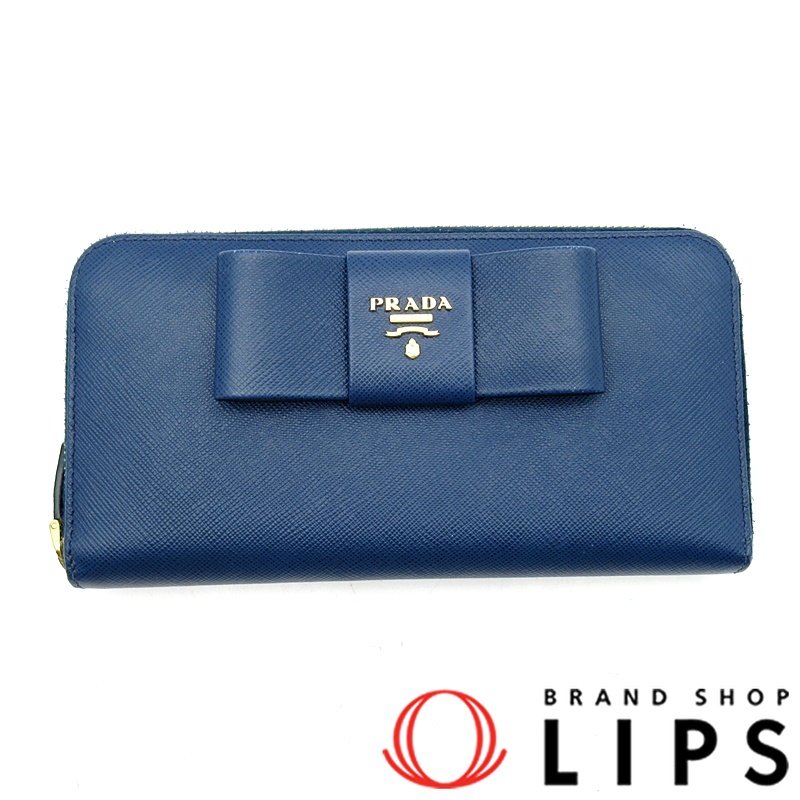 フルファスナー長財布