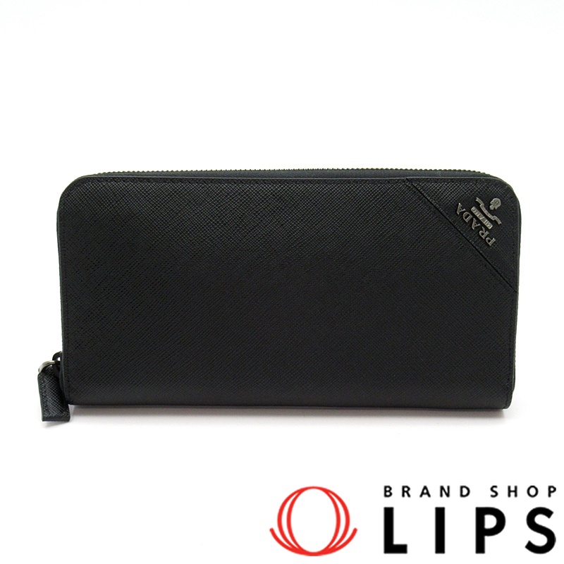 フルファスナー長財布