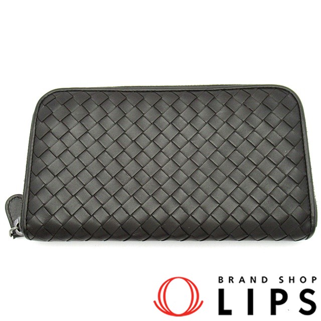 フルファスナー長財布　