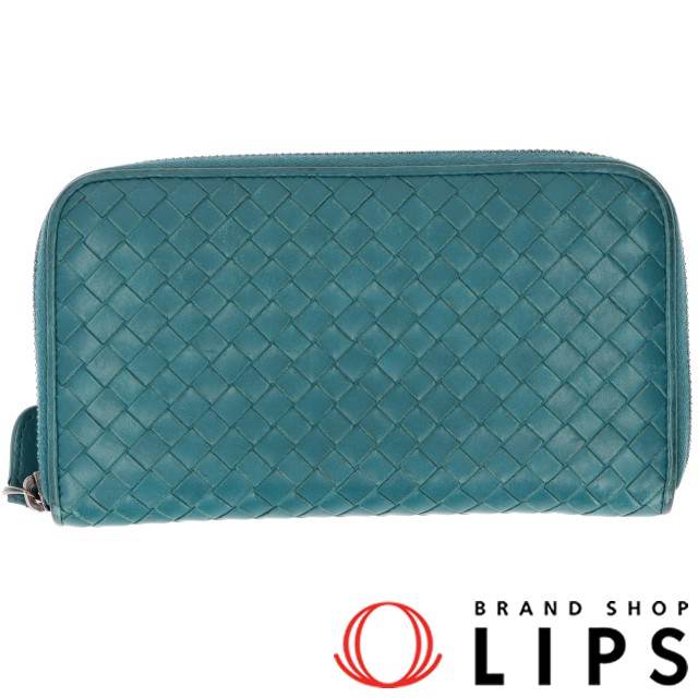 フルファスナー長財布　