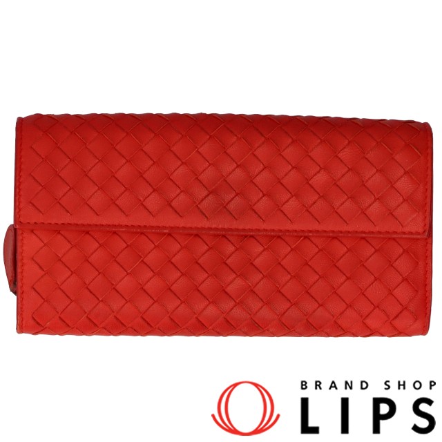 ファスナー長財布