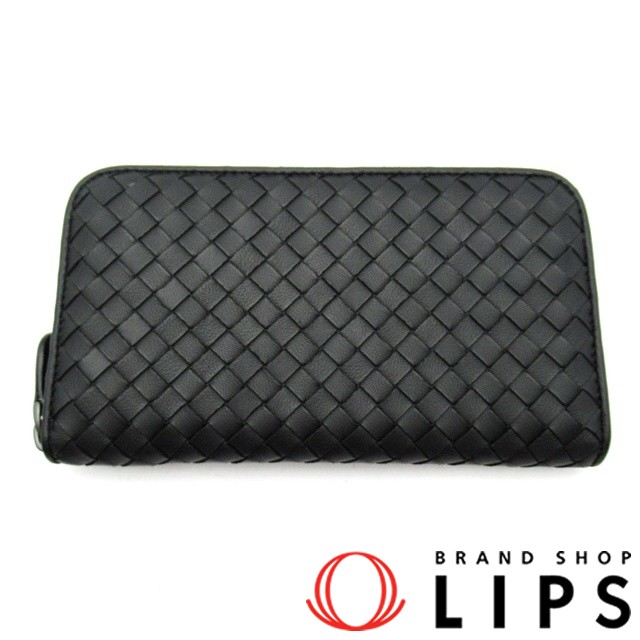 フルファスナー長財布　