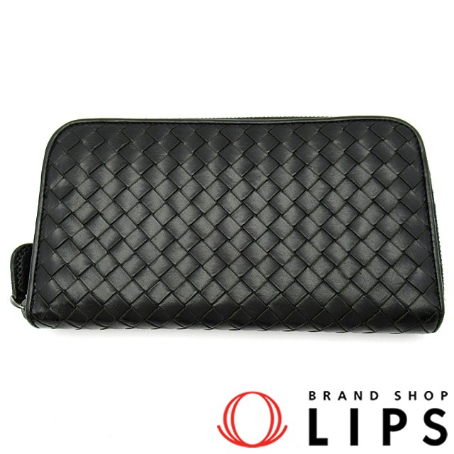 フルファスナー長財布　