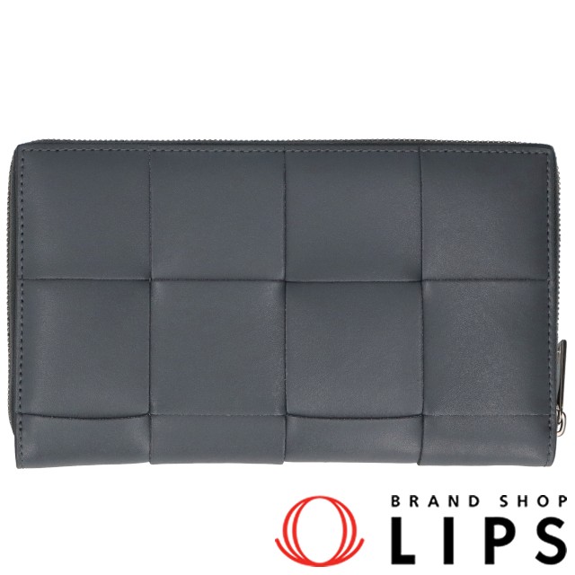 カセット ジップアラウンドウォレット