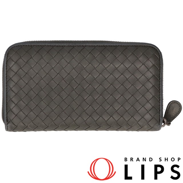 フルファスナー長財布　