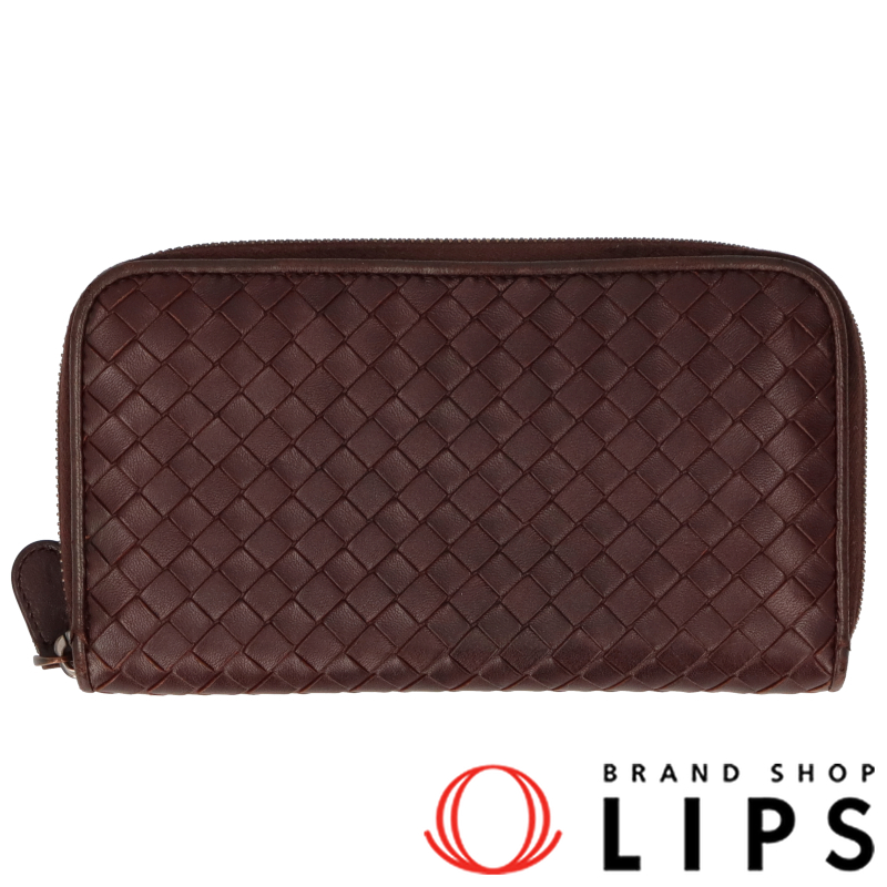 フルファスナー長財布