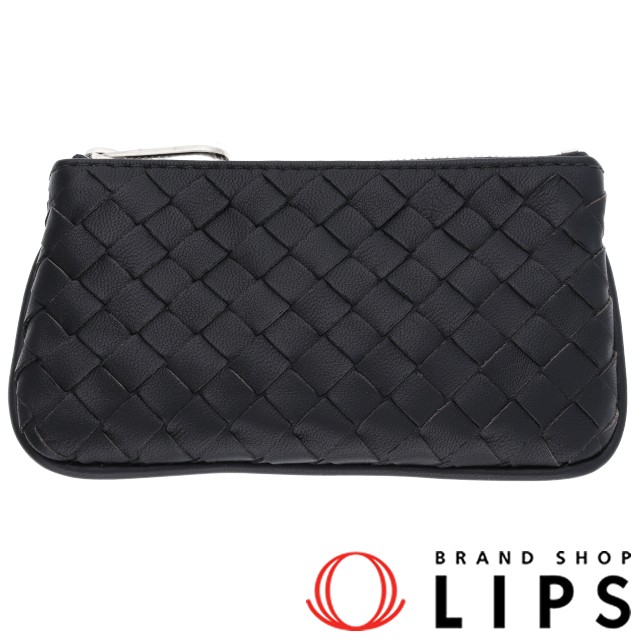 キーリング付コインケース