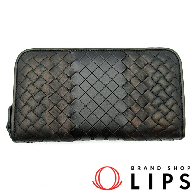 フルファスナー長財布　