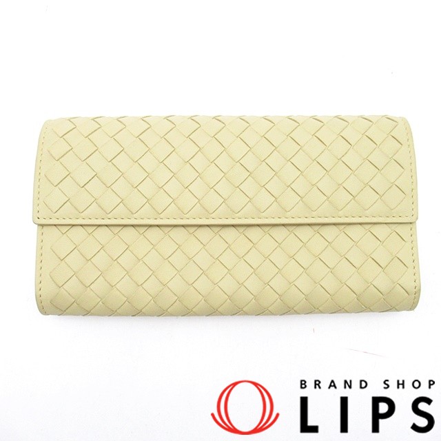 ファスナー長財布