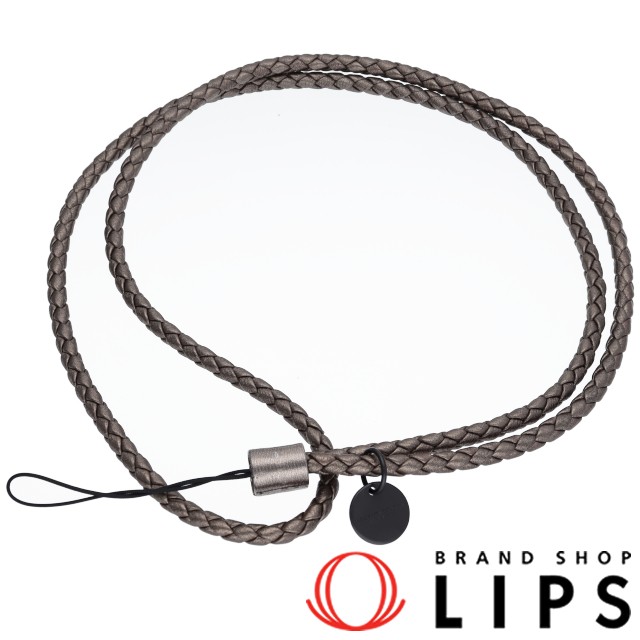 ネックストラップ