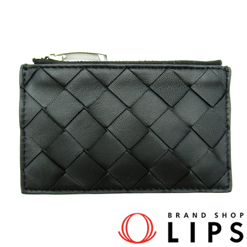 キーリング付 コインケース