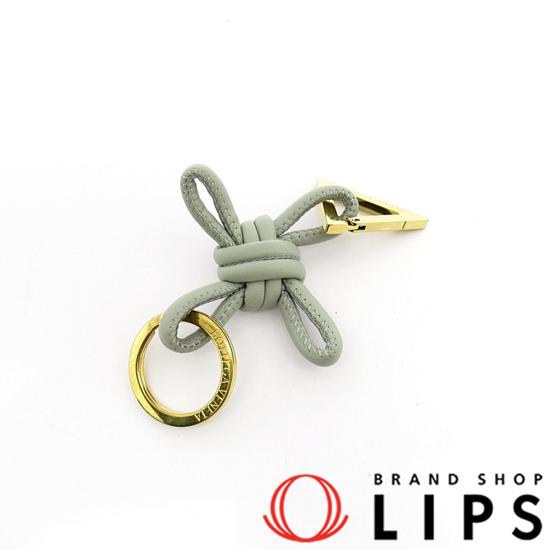 ノット キーリング トライアングル