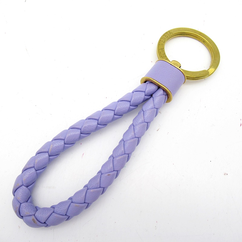 イントレチャート キーリング