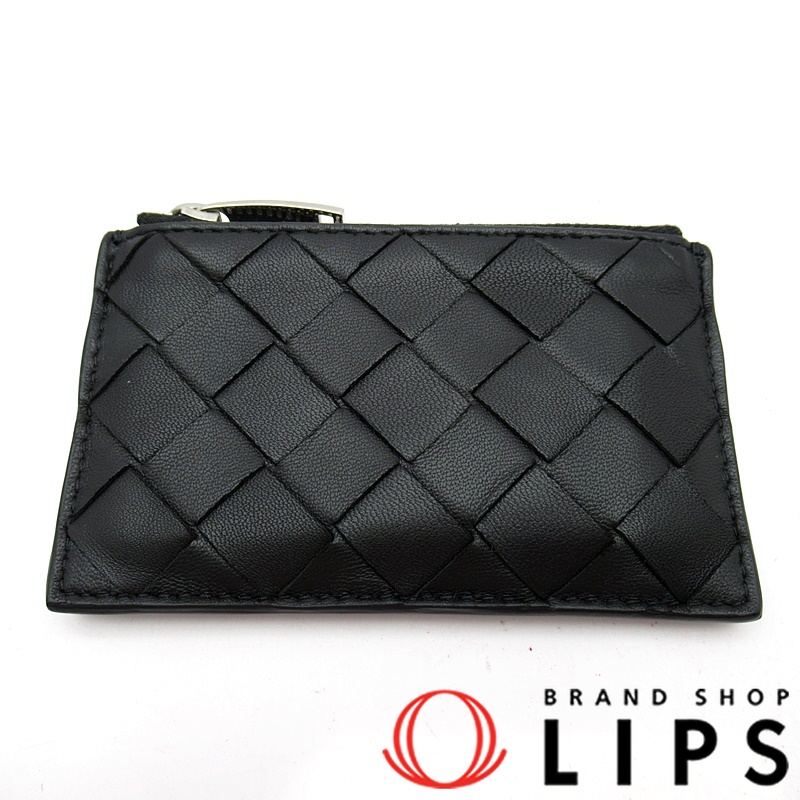 キーリング付 コインケース