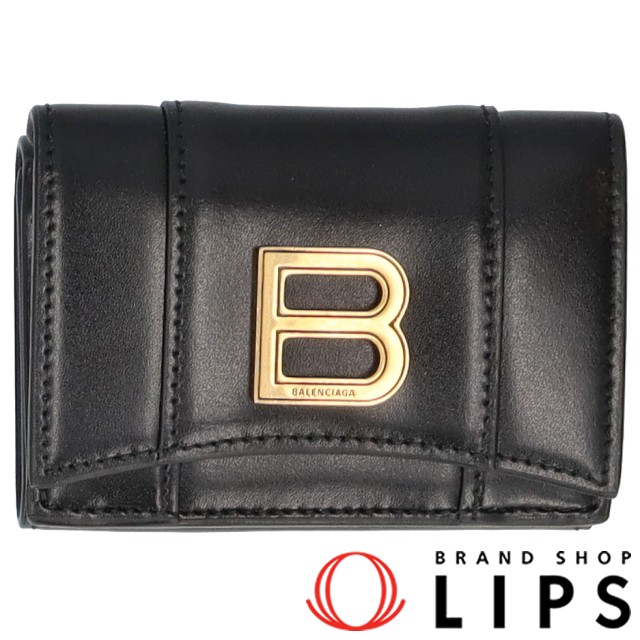 アワーグラス コンパクトウォレット