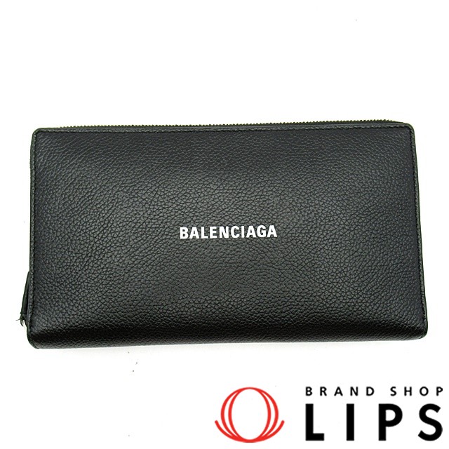 フルファスナー長財布