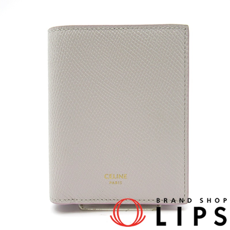 コンパクト ウォレット