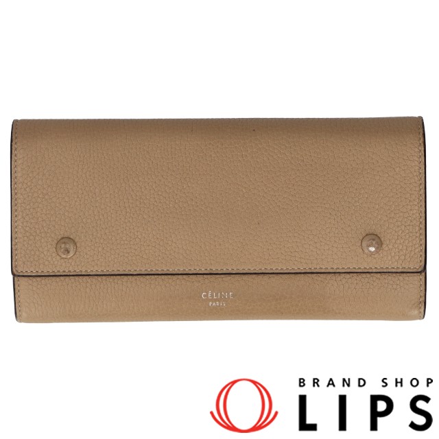 ラージフラップマルチファンクション長財布