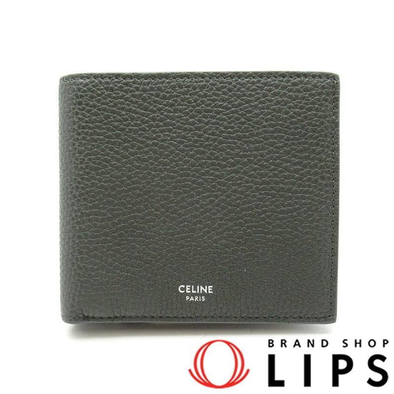 バイフォールドウォレット  二つ折り財布