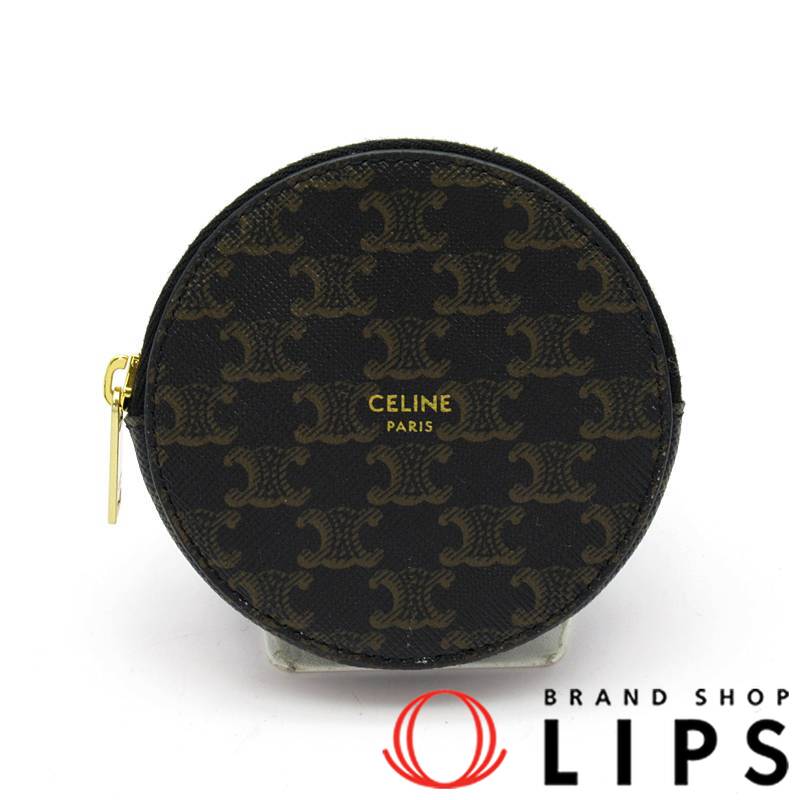 トリオンフ コインケース