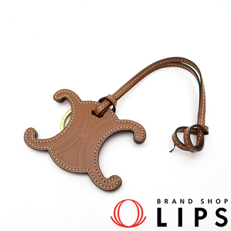 トリオンフ キーリング チャーム