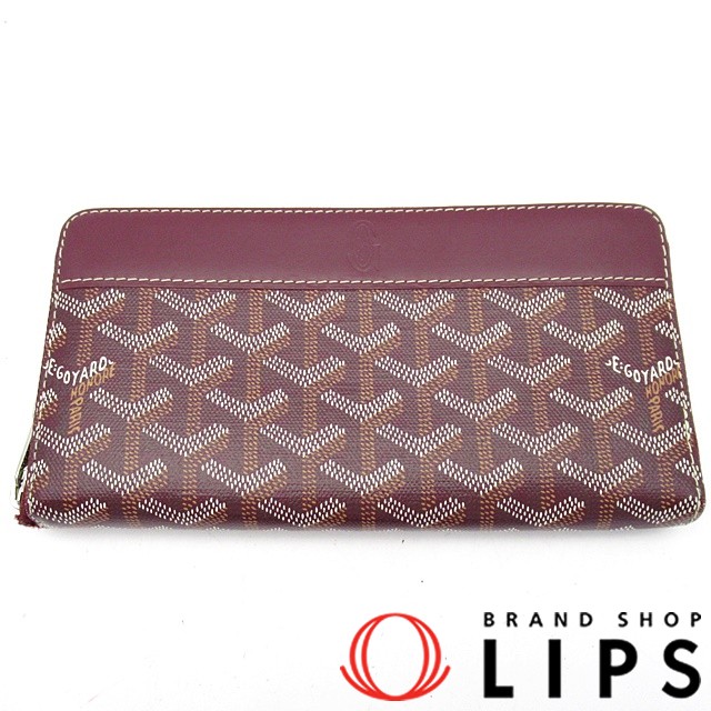 マティニョンGM 長財布