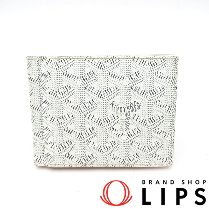 マネークリップ サントマ 財布