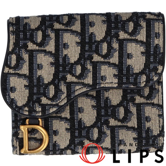 サドル ロータスウォレット