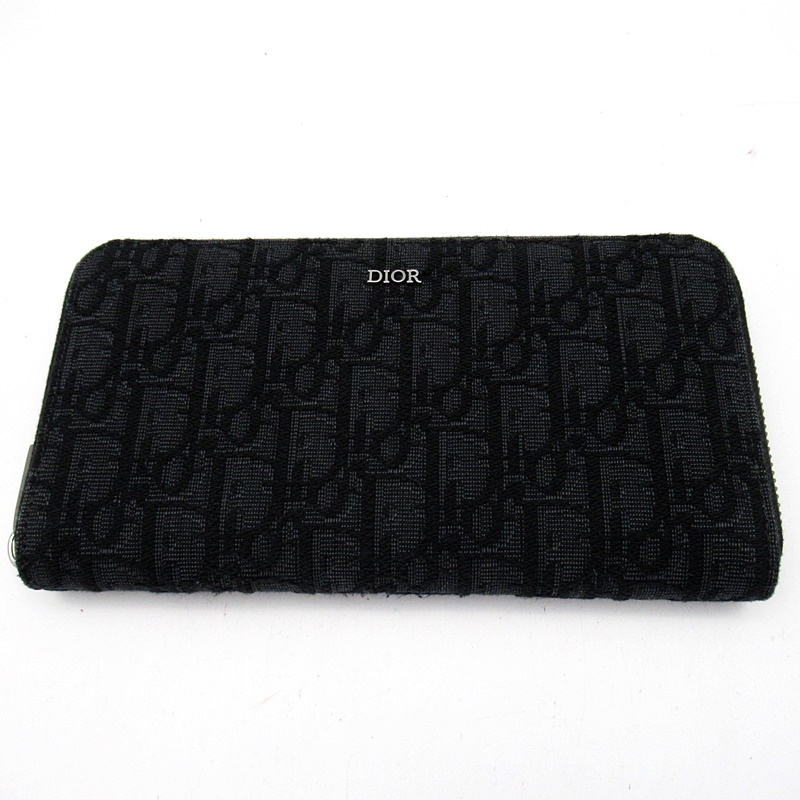 ロングジップウォレット