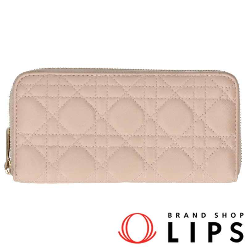 フルファスナー長財布