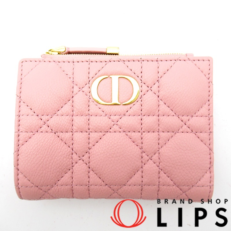 Caro ダリアウォレット