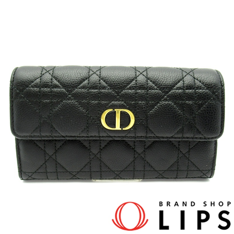 CARO ロングウォレット